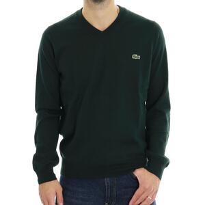 MAGLIA SCOLLO V LACOSTE - Mad Fashion | img vers.300x/